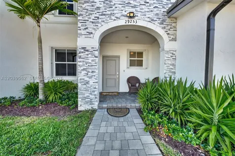 29253 SW 162nd Court Homestead FL 33033