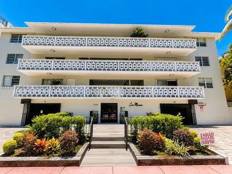 1725 James Avenue Miami Beach FL 33139