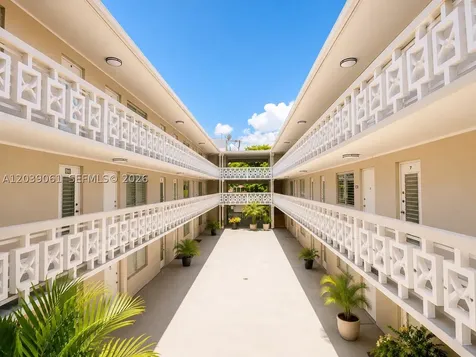 1725 James Avenue Miami Beach FL 33139