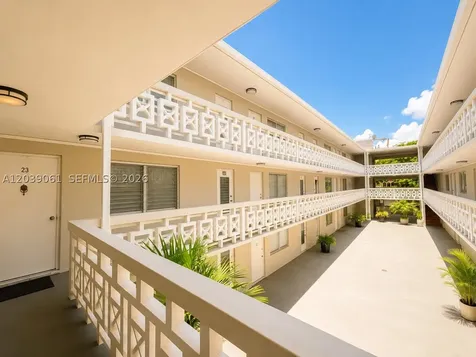 1725 James Avenue Miami Beach FL 33139