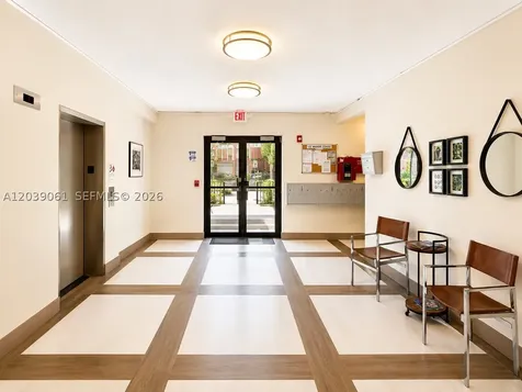 1725 James Avenue Miami Beach FL 33139