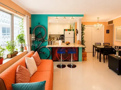 1725 James Avenue Miami Beach FL 33139