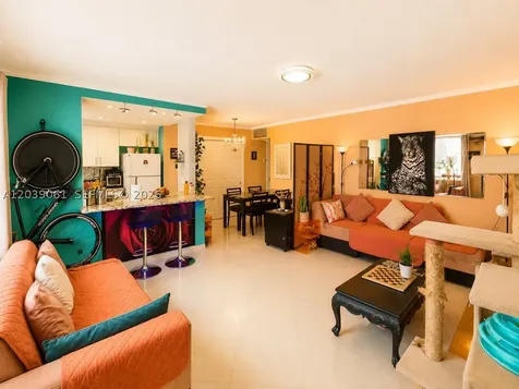 1725 James Avenue Miami Beach FL 33139