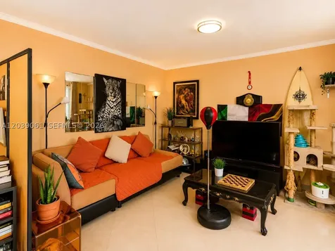 1725 James Avenue Miami Beach FL 33139