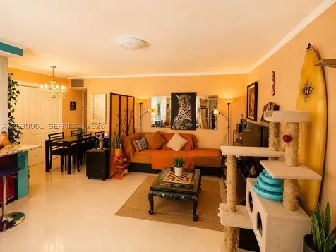 1725 James Avenue Miami Beach FL 33139