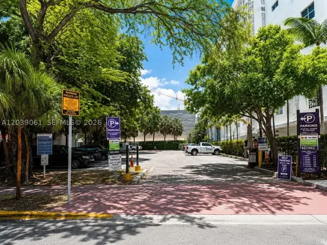 1725 James Avenue Miami Beach FL 33139