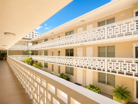 1725 James Avenue Miami Beach FL 33139