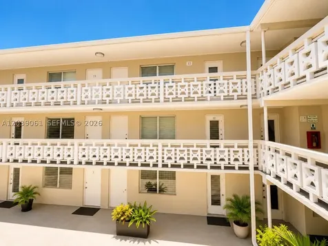 1725 James Avenue Miami Beach FL 33139