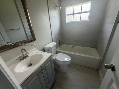 6321 SW 20th Court Miramar FL 33023