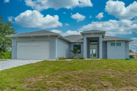 5054 Benton Street Lehigh Acres FL 33971