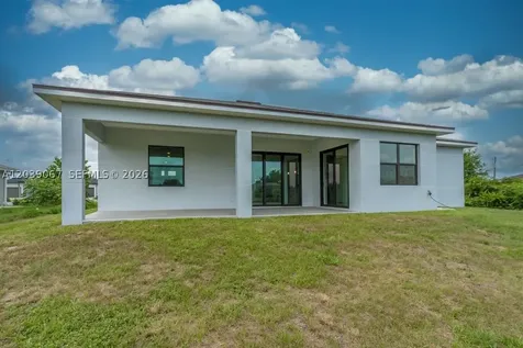 5054 Benton Street Lehigh Acres FL 33971