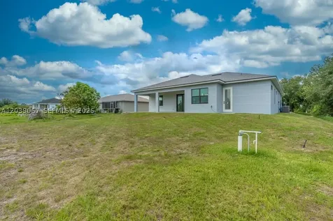 5054 Benton Street Lehigh Acres FL 33971