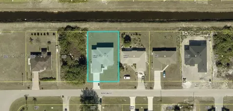 5054 Benton Street Lehigh Acres FL 33971
