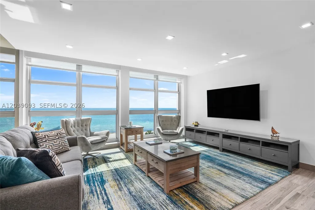 5055 Collins Avenue Miami Beach FL 33140
