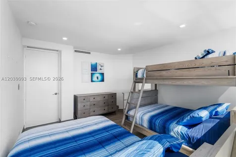 5055 Collins Avenue Miami Beach FL 33140