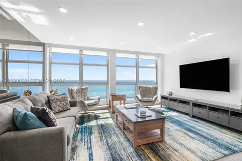5055 Collins Avenue Miami Beach FL 33140