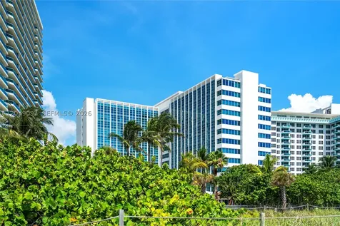 5055 Collins Avenue Miami Beach FL 33140