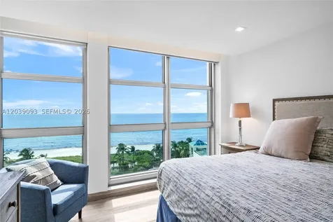 5055 Collins Avenue Miami Beach FL 33140