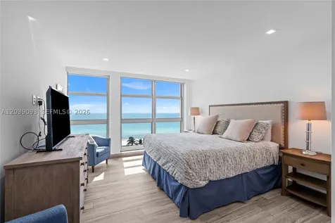 5055 Collins Avenue Miami Beach FL 33140