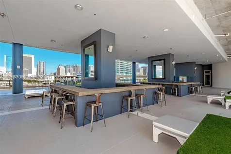 690 SW 1st Court Miami FL 33130