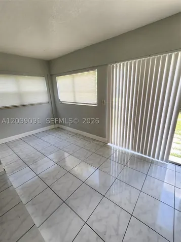 7966 SW 7th Court North Lauderdale FL 33068