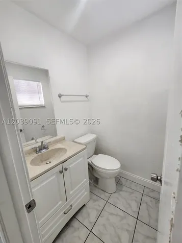 7966 SW 7th Court North Lauderdale FL 33068