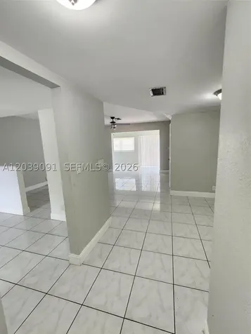 7966 SW 7th Court North Lauderdale FL 33068