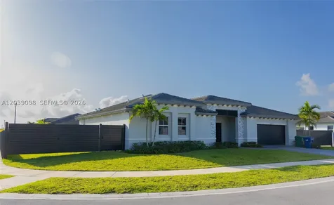 29071 SW 171st Avenue Homestead FL 33030