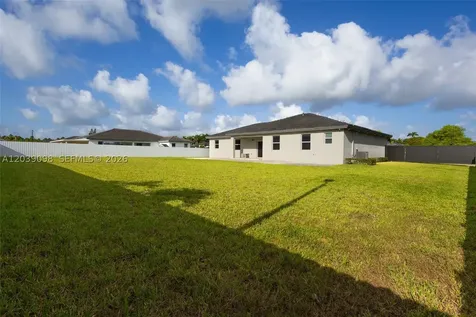 29071 SW 171st Avenue Homestead FL 33030