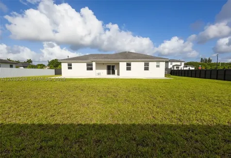 29071 SW 171st Avenue Homestead FL 33030