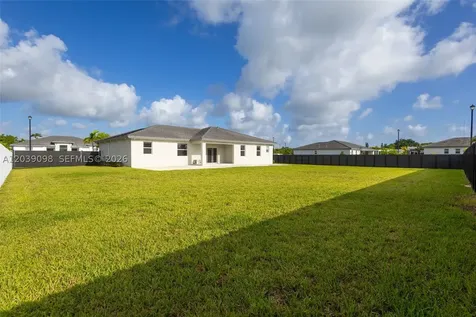 29071 SW 171st Avenue Homestead FL 33030