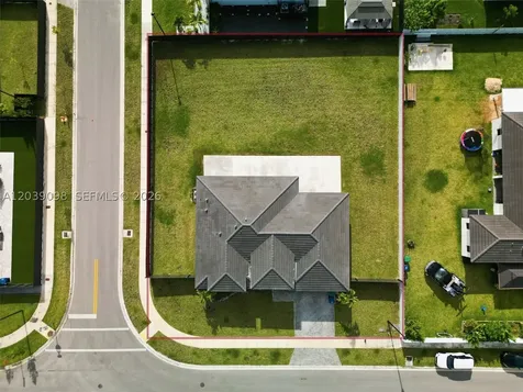 29071 SW 171st Avenue Homestead FL 33030