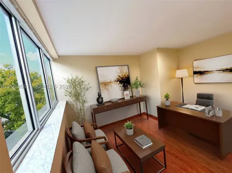 4601 Pnce De Leon Boulevard Coral Gables FL 33146