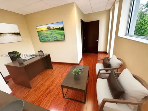 4601 Pnce De Leon Boulevard Coral Gables FL 33146