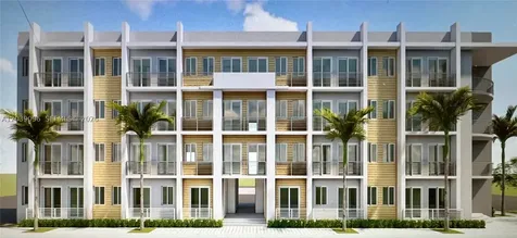 4923 NW 17th Avenue Miami FL 33142