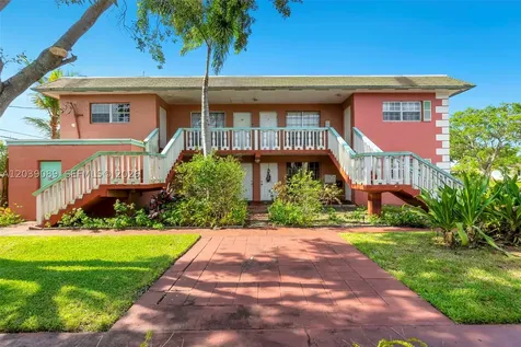2151 NW 64th Avenue Sunrise FL 33313