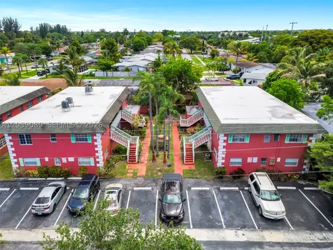 2151 NW 64th Avenue Sunrise FL 33313