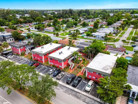 2151 NW 64th Avenue Sunrise FL 33313