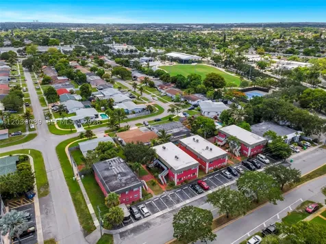 2151 NW 64th Avenue Sunrise FL 33313