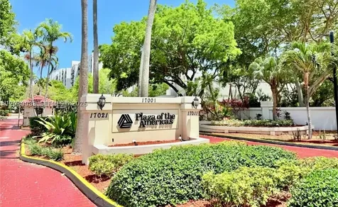 16909 N Bay Road Sunny Isles Beach FL 33160