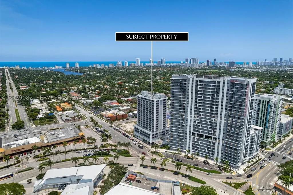 1720 Harrison Street Hollywood FL 33020