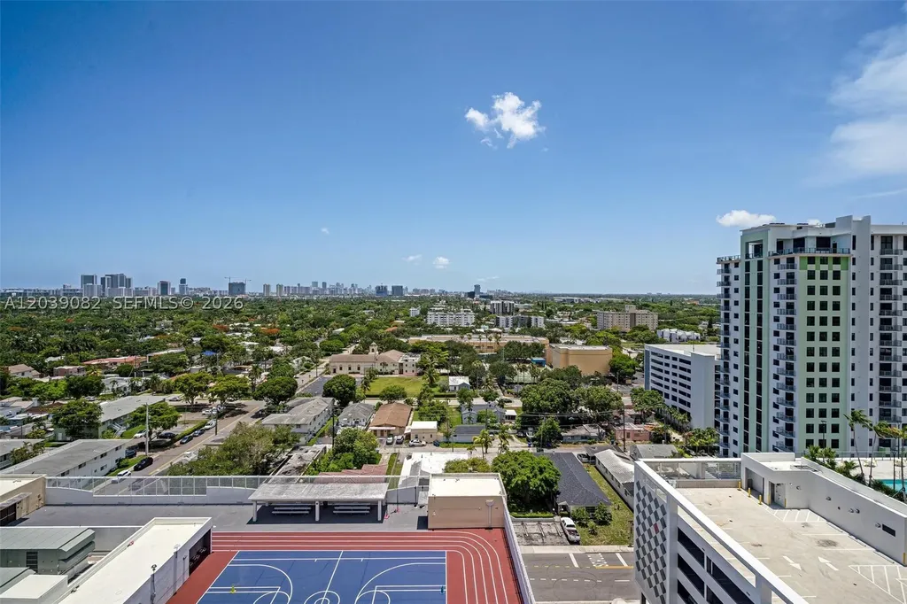 1720 Harrison Street Hollywood FL 33020