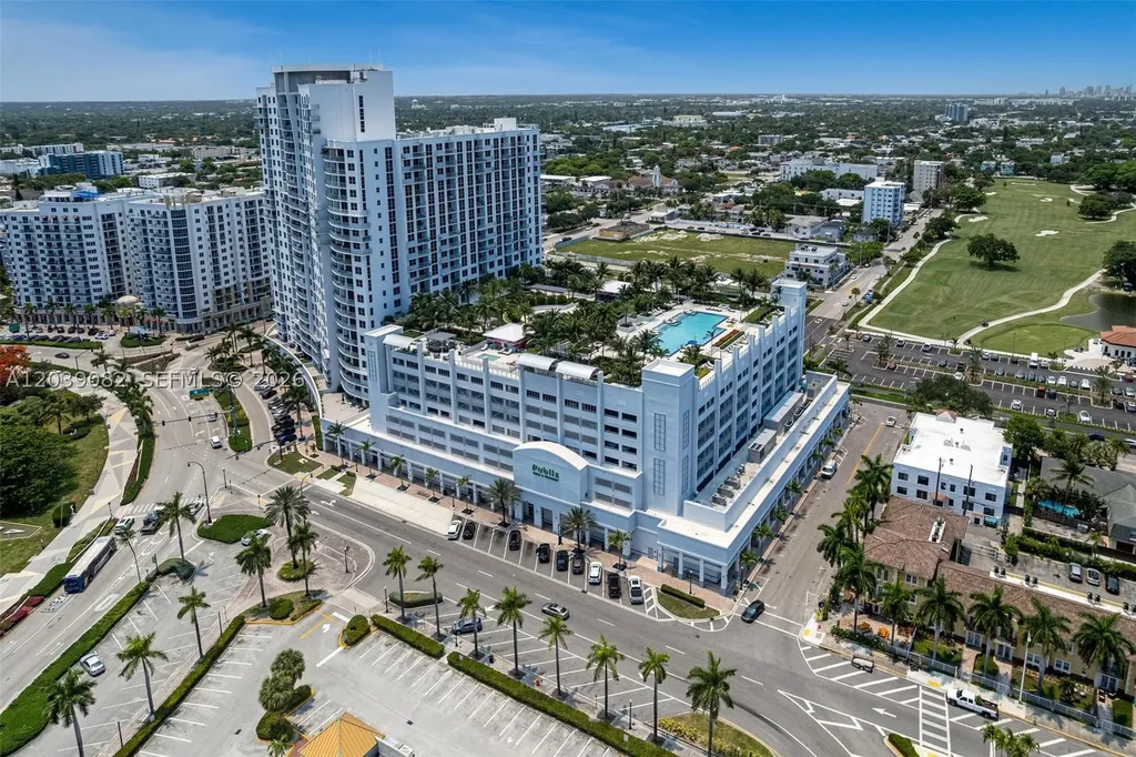 1720 Harrison Street Hollywood FL 33020