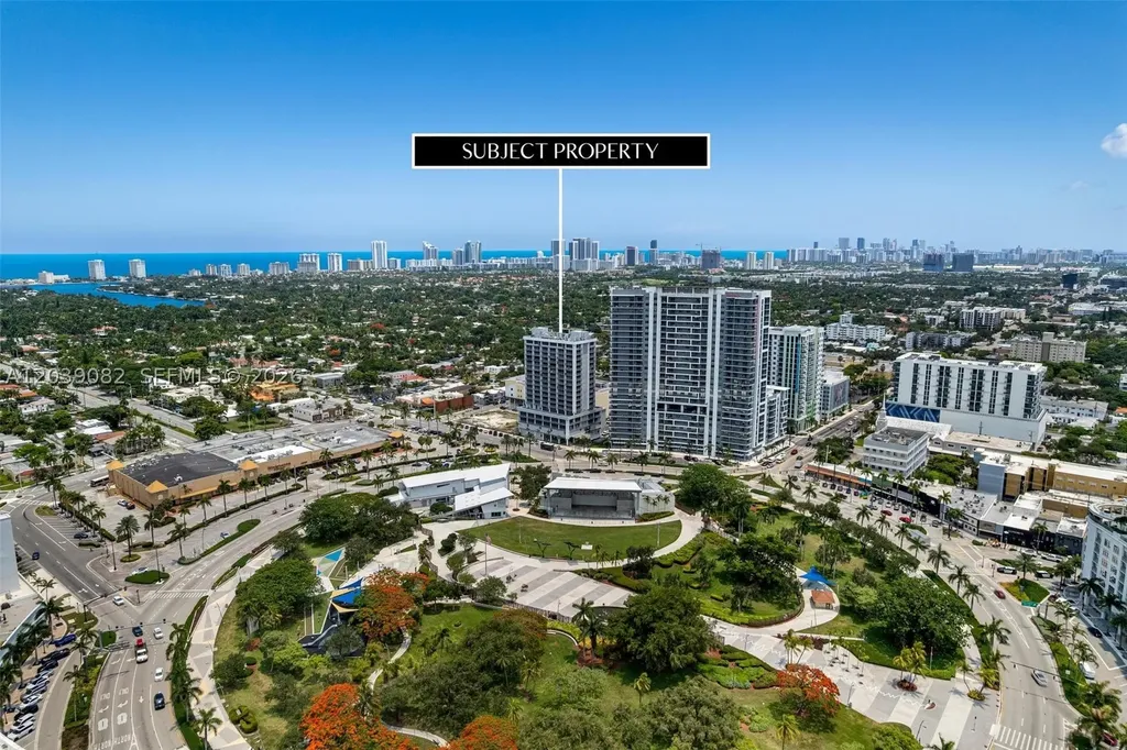 1720 Harrison Street Hollywood FL 33020