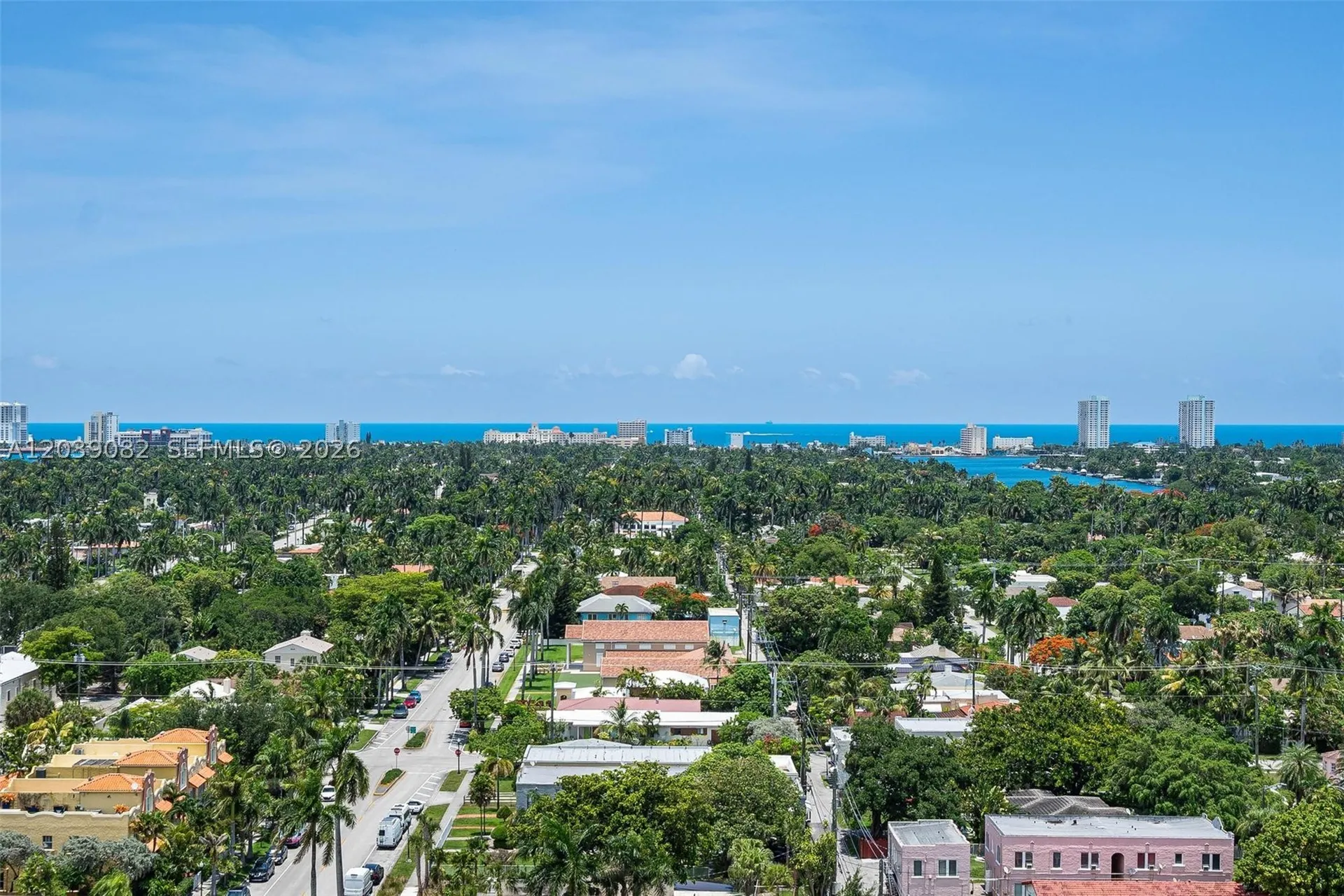 1720 Harrison Street Hollywood FL 33020