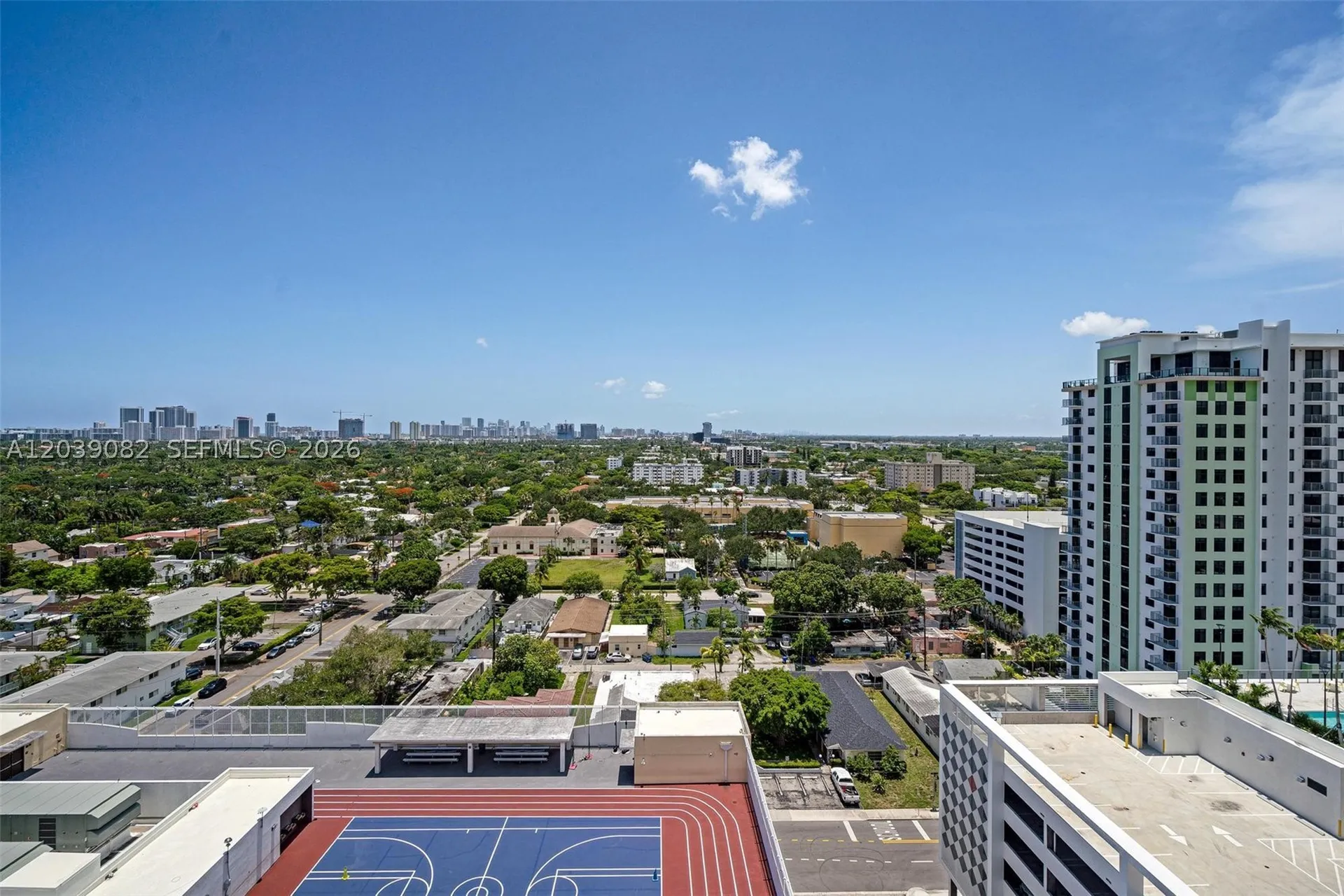 1720 Harrison Street Hollywood FL 33020