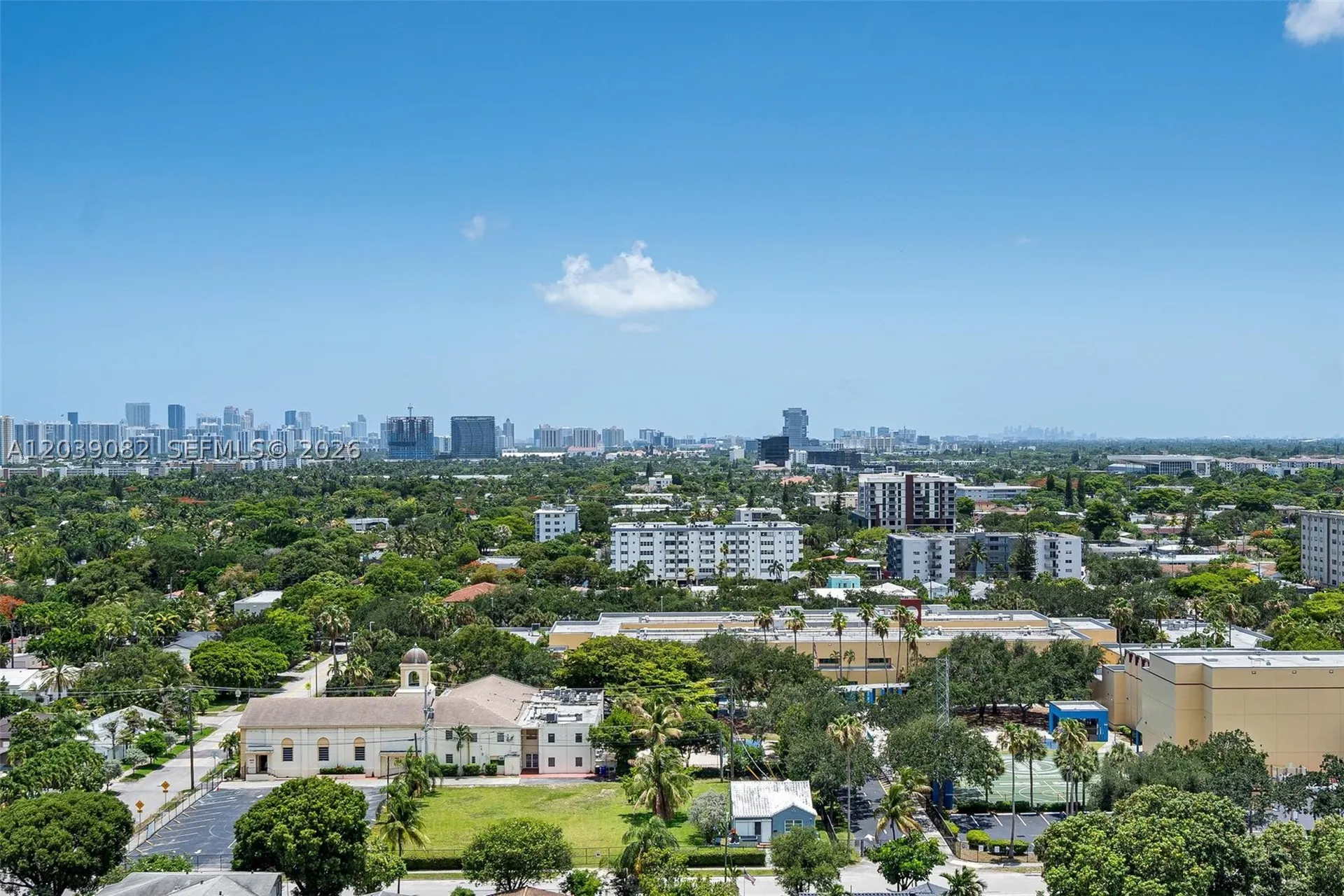 1720 Harrison Street Hollywood FL 33020