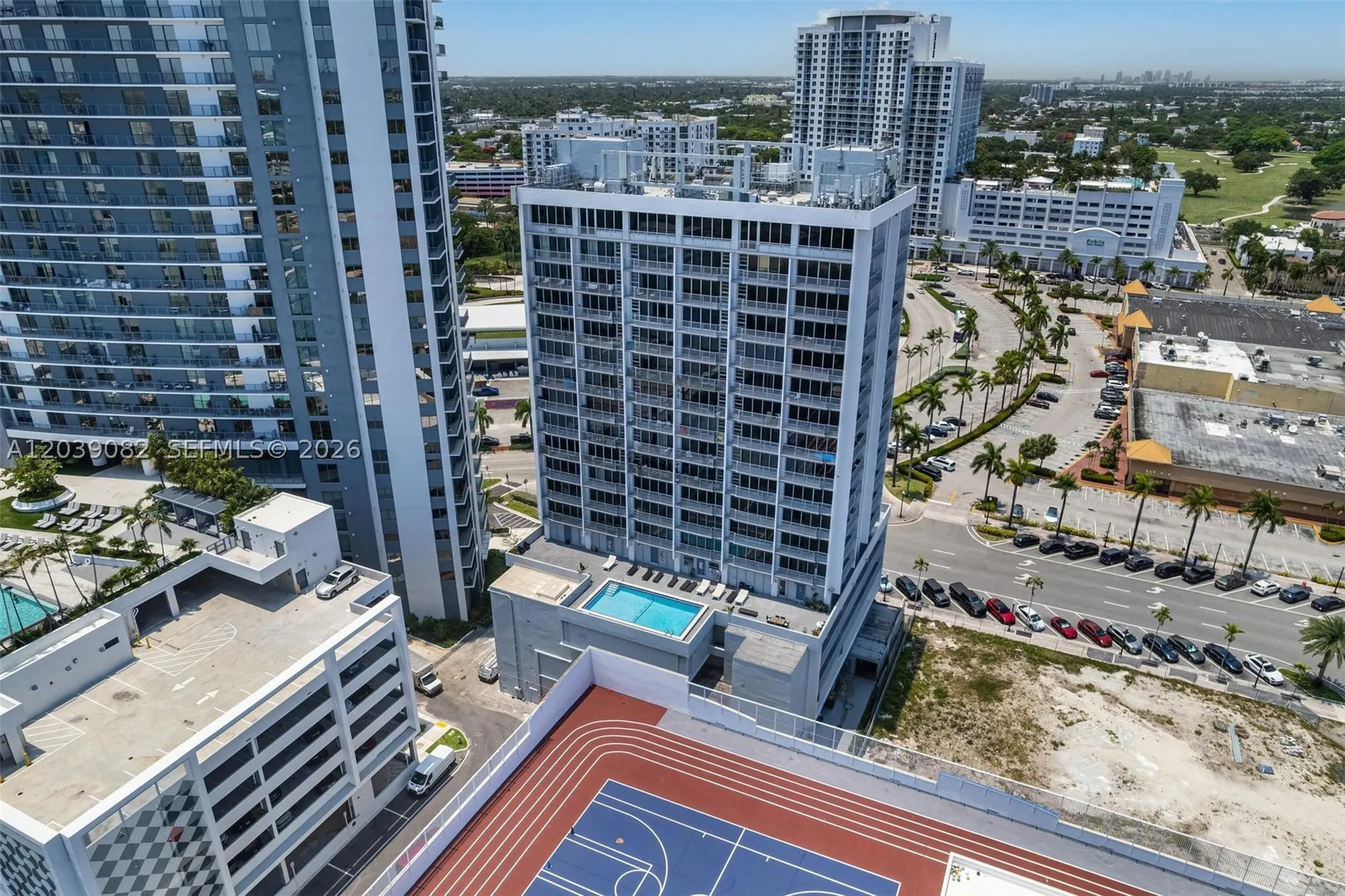 1720 Harrison Street Hollywood FL 33020