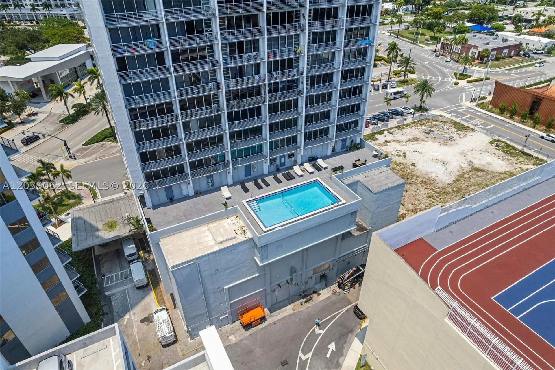 1720 Harrison Street Hollywood FL 33020