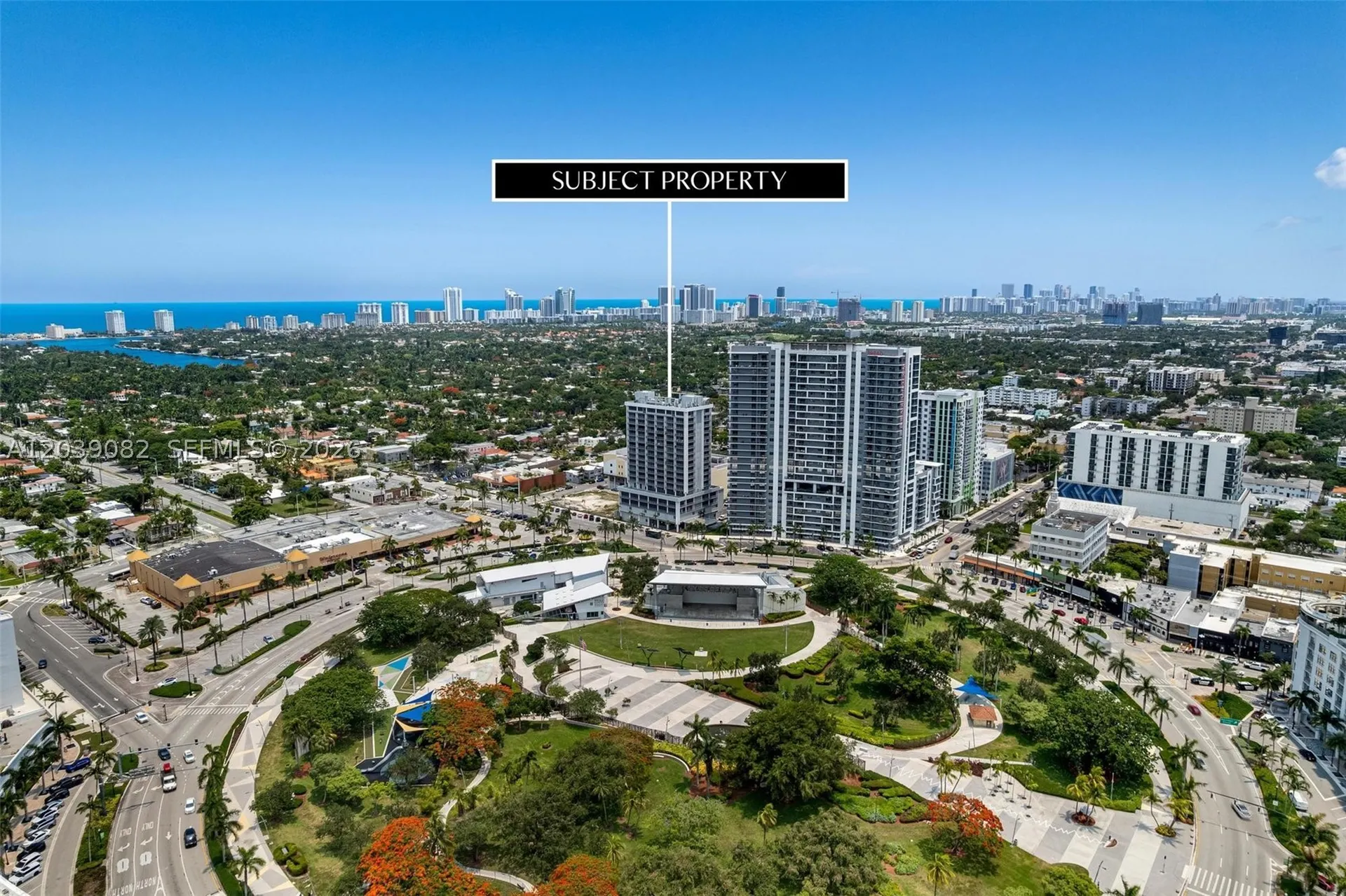 1720 Harrison Street Hollywood FL 33020